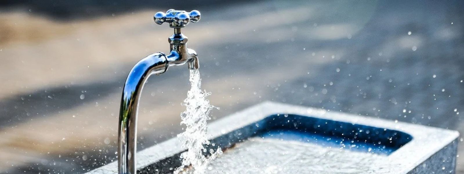 Colombo’s Water Supply Secured: NWSDB Confirms